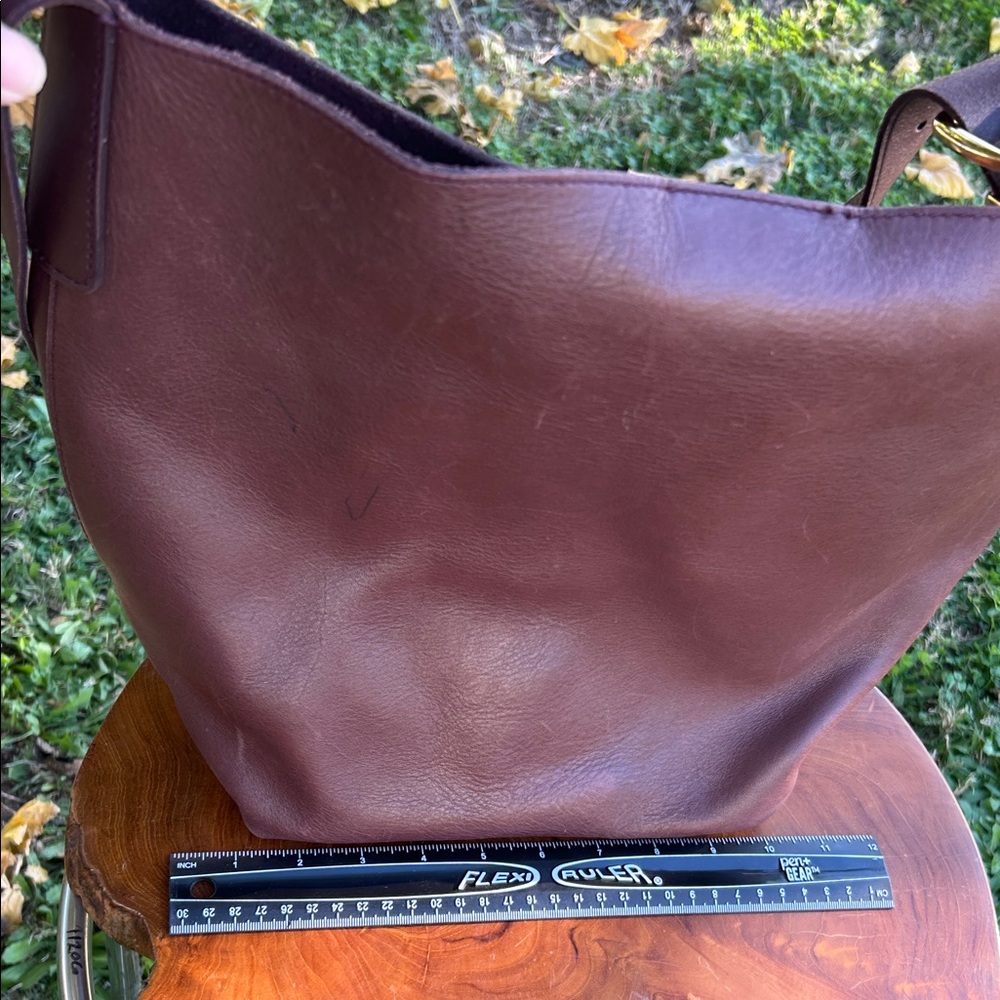 Madewell bag